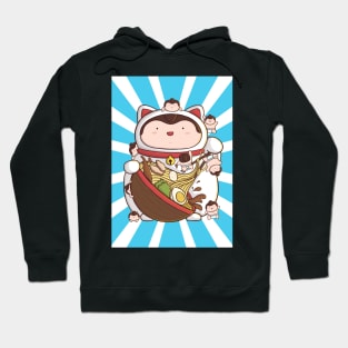 Fortune Ramen Hoodie